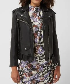 YOUNG POETS SOCIETY Lederjacke Im Biker-Look Modell 'Elea' - Schwarz 9 YOUNG POETS SOCIETY Lederjacke Im Biker-Look Modell 'Elea' - Schwarz -Gipsy Shop aos34ii4ad44kdq3a8pj4c2e8crj0h2b8p4kue2ia1242c9p8kr3gi1m8l1j8ja874skgj9j9opkohii6go64c36ckp32o9k6phm2chk68o32ob16oq32c1k60qjaeb36pgmco8