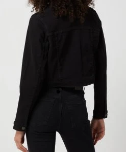 American Eagle Cropped Jeansjacke Mit Viskose-Anteil - Schwarz 9 American Eagle Cropped Jeansjacke Mit Viskose-Anteil - Schwarz -Gipsy Shop aos52ghoa92kiiif6133eipk99a30ihma144ajpg8d33gd2661a4qkag9164kl2fagr4khi2ah452jil613j8p9n64om2e9k6gs62e9kcgpjee9jclhm2oho65ijgopkcgqjec0