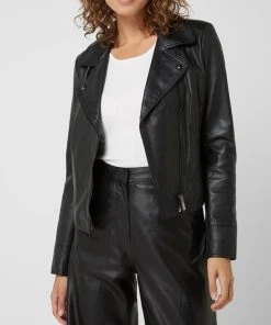 Studio AR Lederjacke Im Biker-Look Modell 'Lovato' - Schwarz 8 Studio AR Lederjacke Im Biker-Look Modell 'Lovato' - Schwarz -Gipsy Shop ap7l0jhpa15kil9h60pj2d22a9b48l2ia1b32gq8ah84ogpka8skqdiiacs54kqka11kklim6sqkkh9i8h3j4c9gcgoj6p366or34d1k74sj4e1mc4r38php61h32e3169imac0